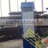 Rubber Tile Making Machine 2014 Cina New Type Tile Making Machine