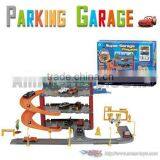 Ht-P1588 Parking Playset thumbnail-1