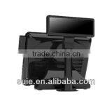 15inch TFT LED Touch Pos System Pos Machine With 5wires Resistive Touch Panel thumbnail-2