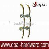 Stainless Steel Door Lever Handle