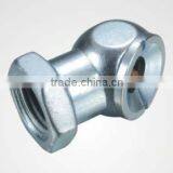 Brass Chrome 1/4"Female USA Style Air Tire Chucks