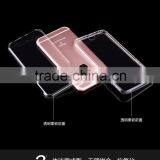 Shockproof 360 Protective Clear TPU Gel Case Cover For Apple Iphone SE thumbnail-2