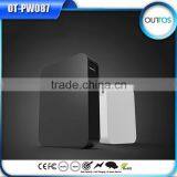 2016 Fashion Design 8800mah Latest Power Bank