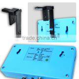 3 LCD Water Quality Tester Digital Meter Aquarium EC CF TDS PH Temp Degree C Backlight thumbnail-4