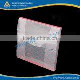 Pvc Invitation Clear Boxes for Party Favors thumbnail-1