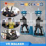 Summer Discount 3d VR Treadmill 9d vr Simulator thumbnail-4