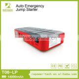 Repower T06-LP Portable Car Jump Starter