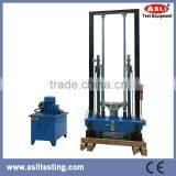 Half Sine Wave Shock Testing