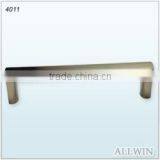 Solid Brass Door Furniture Handle thumbnail-5