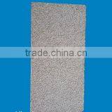 High Alumina Lightweight Insulating Refractory Brick for Glass Furnace Block
