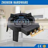 Safety Gas Stove Size, Easy Take Gas Cooktop, Factory Direct Sell Cooking Range thumbnail-2