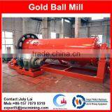 China Manufacture Ball Mill&classifier Production Line,gold Ball Mill Price for Sale thumbnail-4
