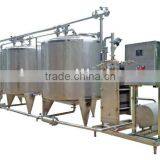 Beer Equipment CIP Machine