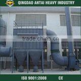 Industrial Dust Collector Fabric Filter Bag House Competive Price