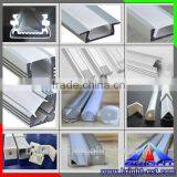 Led Line Light Fixtures,Led Linear Lighting Fixture,4ft Led Tube Light Fixture thumbnail-6