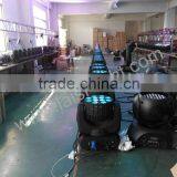 Color Beam 4in1 RGBW Beam 12x10W LED Moving Head Led Moving Head Lights thumbnail-2