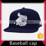 Custom Baseball Cap Manufacturer thumbnail-2