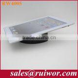 Ipad Retractor Protection Security Locating Stand Used in Used in Exhibition Centers thumbnail-1