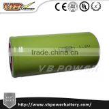 Nimh Rechargeable High Drain Battery AA SC 1.2V 1200mah Nickel Metal Hydride Rechargeable Battery Most Popular Supp thumbnail-3