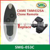 Duplicator CAME TOP432EE Remote Control 433.92mhz thumbnail-2