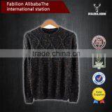 New Design Winter Round Neck Men Sweater for Colorful Pullovers Sweater thumbnail-4