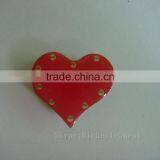 2017 Christmas Ornaments Led Flashing Badge thumbnail-6