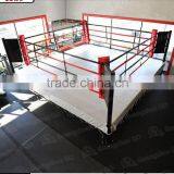 High Quality International Mma Boxing Ring Used for Competition