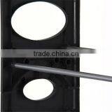 4 Tiers NEW ARRIVAL Easy Assembled Low Cost Shoe Rack thumbnail-5