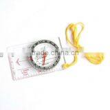 Compass /climbing Device/map Reading Compass