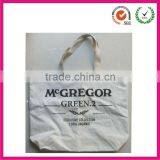 2013 Eco-friendly Durable Canvas Folding Shopping Bag (factory) thumbnail-1
