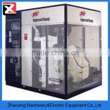 atlas copco oil free rotary screw air compressors