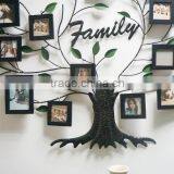 Innovative Design Photo Frame,iron Family Tree Photo Frame,fashion Style Photo Frame thumbnail-1