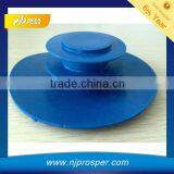 Plastic Flange Face Protective Caps and Covers (YZF-C1024)