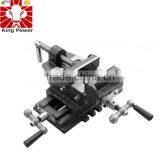 Manual Cross Slide Vise thumbnail-3