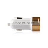Factory Supply 3.1a Dual Usb Car Charger in Consumer Electronics thumbnail-2