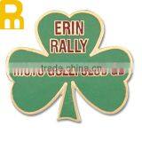 Wholesale Custom Metal Lapel Pins Badge With Epoxy thumbnail-1