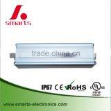 12v 72w IP67 Led Power Supply Waterproof Constant Voltage Led Driver