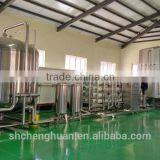 Stainless Steel Automatic Water Treatment Equipment thumbnail-5