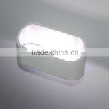 SIMPLE CE Rohs White Modern Wall Lamp Hotel Headboard thumbnail-2