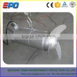 QJBsubmerine Agitator/Sewage Treatment Plant thumbnail-2