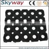 Waterproof Wear Resistant Good Quality Industry Rubber Mats Anti Skit Fatigue thumbnail-2
