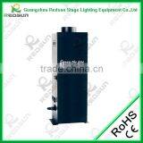 Lowest Price!!!!Super Brightness DMX Fire Flame Confetti Projector Party Stage/Disco/Weeding Effect Stage4m Spray Fire Machine