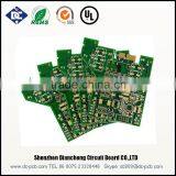 Factory Price Rigid Multilayer PCB Prototype One Stop Service for PCB Assembly Circuit Board Parts Shenzhen Watch thumbnail-3