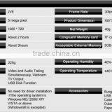 Oem Factory High Quality HD 720P Sport Camera in Glasses Camera thumbnail-5