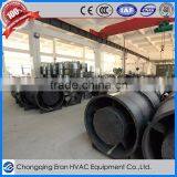 HVAC Whole House Vaneaxial Exhaust Ventilation Tubeaxial Motor Driven Fans thumbnail-4