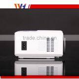 New Model Mulitifunction Mini Digital Led Projector thumbnail-5