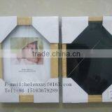 China Factory Handmade 4x6 5x7 6x8 8x10 Wooden MDF Picture Photo Frames for Kids thumbnail-2