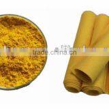 Cation Yellow 29 200% (acrylic Fabric Dyestuff, Acrylic Polyester Blends Fabric Dyestuff)