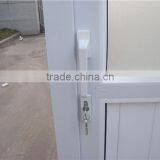 PVC Door Manufacturers French With Toilet Design