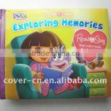 Children Personalized Book, Bedtime Story Book, Talking Book thumbnail-1